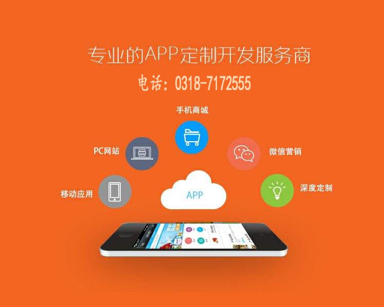 app开发/河北专业app开发公司